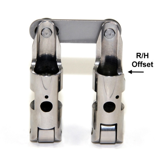 Morel 4838 / Erson RL956 SBC Ultra Series Solid Roller Lifters, .842