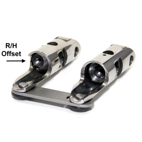 Morel 4838 / Erson RL956 SBC Ultra Series Solid Roller Lifters