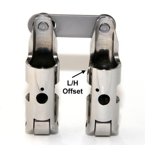 Morel 6177 / Erson Cams RL803 SBC 