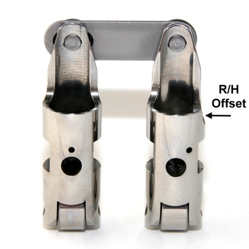 Morel 6177 / Erson Cams RL803 SBC 