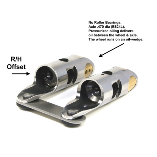 ROLLERSKATE SKINNY SHOULDER VOICES MBV関連 2007-2018 Mercedes Sprinter FOR Driver Middle Sliding Door Roller