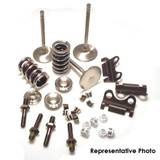 VALVE TRAIN KITS