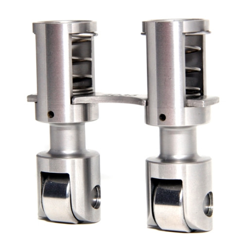 Morel 4838 / Erson RL956 SBC Ultra Series Solid Roller Lifters, .842" Body Dia., .750" Roller