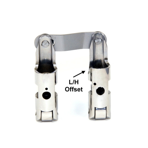 CAMSHAFTS & VALVE TRAIN COMPONENTS LIFTERS MECHANICAL ROLLER