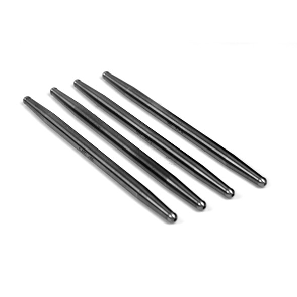 1984-8 - PBM Performance -8.650" x 7/16" x .165" - Professional Series 4130 Chrome Moly Pushrods - Set of 8