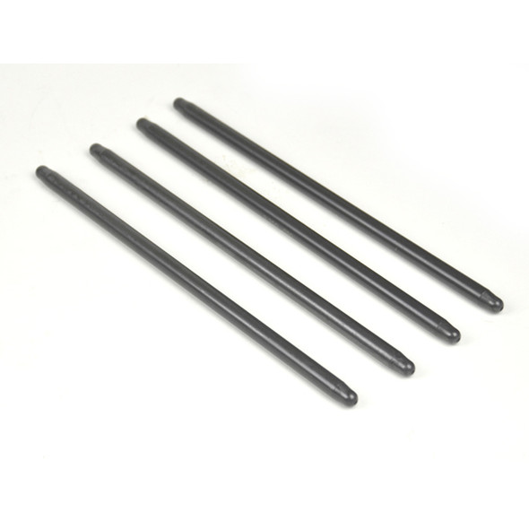 1955-8 - PBM Performance - 8.050" x 3/8" x .080" - 1900 Series 4130 Chrome Moly Pushrods - Set of 8