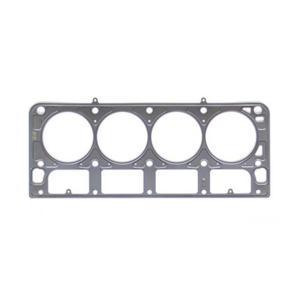 Cometic C5489-051, Cylinder Head Gasket, 4.100" Bore, .051" Compressed Thickness, Multi-Layer Steel, 'GM LS-Series, Each