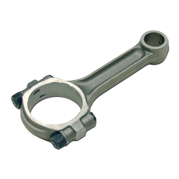 CR5701-PBM Performance-4340 Lightweight I-Beam Connecting Rod 5.700" long  2.100" Journal Press Pin Thru Bolt