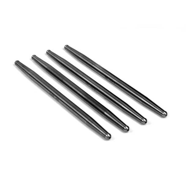 1980-8 - PBM Performance -8.450" x 7/16" x .165" - Professional Series 4130 Chrome Moly Pushrods - set of 8