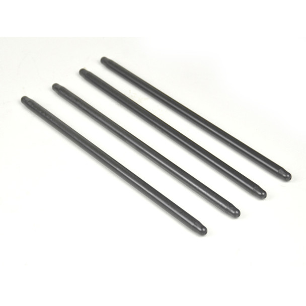 1956-8 - PBM Performance - 8.100" x 3/8" x .080" - 1900 Series 4130 Chrome Moly Pushrods - Set of 8