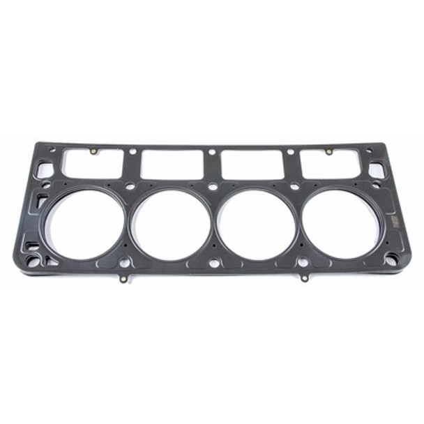 Cometic C5751-051, Cylinder Head Gasket, 4.060" Bore, .051" Compressed Thickness, Multi-Layer Steel, 'GM LS-Series, Each