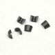 SUPER 7 DEGREE STEEL VALVE LOCKS