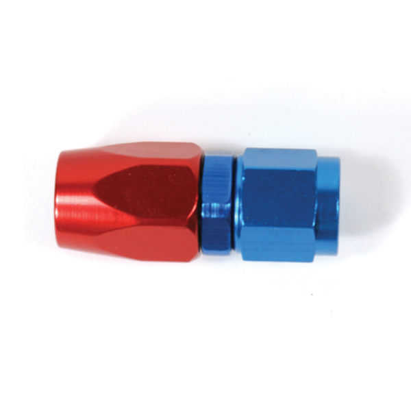 PRO-FLO FULL SWIVEL AN REUSABLE HOSE ENDS PRO-FLO FULL SWIVEL AN REUSABLE HOSE ENDS