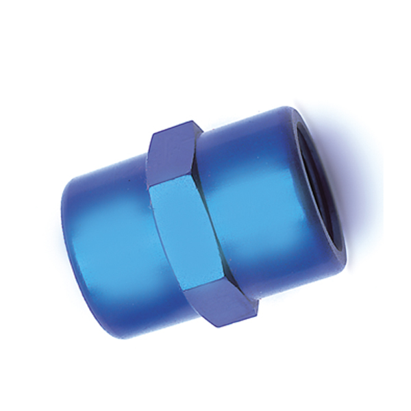FEMALE PIPE THREAD COUPLER FEMALE PIPE THREAD COUPLER
