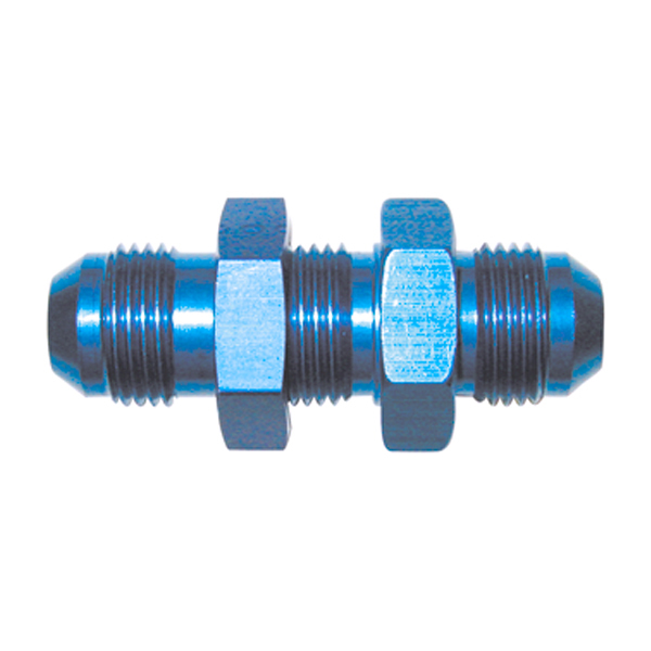 STRAIGHT BULKHEAD FLARE STRAIGHT BULKHEAD FLARE