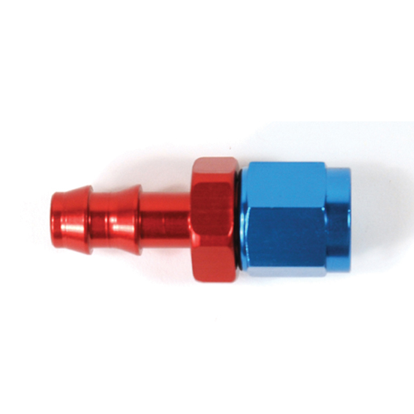 PRO-LOK FULL SWIVEL HOSE ENDS PRO-LOK FULL SWIVEL HOSE ENDS