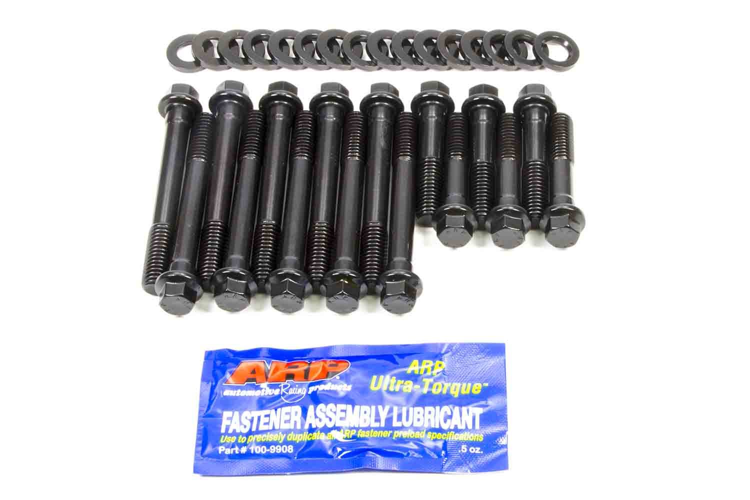 MAIN BOLTS MAIN BOLTS