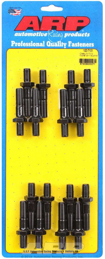 ROCKER ARM STUDS ROCKER ARM STUDS