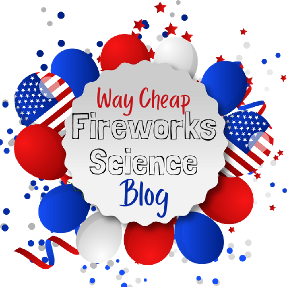 How Fireworks Are Made