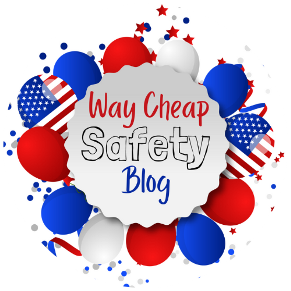 Tips for Safe Celebrations with Fireworks