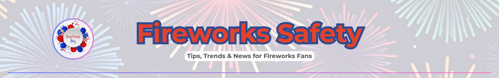 Tips for Safe Celebrations with Fireworks