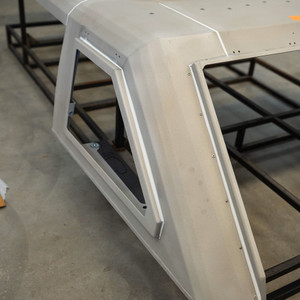 Two Door Bronco Hardtop (Payment Plan) Two Door Bronco Hardtop (Payment Plan)