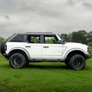 Four Door Bronco Slantback Hardtop (Payment Plan) Four Door Bronco Slantback Hardtop (Payment Plan)