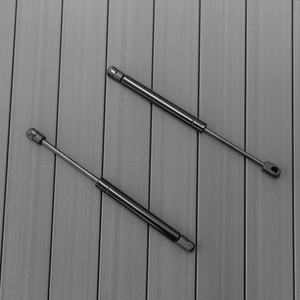 Replacement Rear Hatch Struts, Stock Replacement Rear Hatch Struts, Stock