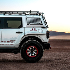 Four Door Bronco Squareback Hardtop (Payment Plan) Four Door Bronco Squareback Hardtop (Payment Plan)