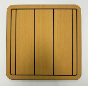 Hardtop Interior Liner