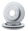 Alcon 2010+ Ford F-150 360x32mm Rear Rotor Kit - DKR3430X987C User 1