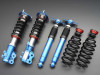 Cusco Street Zero-A 18+ Toyota Corolla Hatchback (ZWE211H) 40-Way Adj Coilovers - 1A9 61N CN User 1