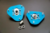 Cusco 2015+ Mazda Demio / Mazda2 Front Upper Pillowball Mount Set Camber Adj Nut/Collar - 446 410 A User 1