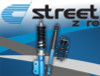 Cusco Street Zero 10-14 Subaru Legacy Wagon (BR) Front 6kg / Rear 7kg Spring Rate Coilover Kit - 687 61P CB User 1