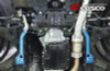 Cusco Power Brace Front Side SJG Forester - 697 492 FS User 1