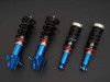 Cusco Street Zero 18+ Subaru Crosstrek (XV) Front 5kg / Rear 5kg Spring Rate Coilover Kit - 699 61P CB User 1