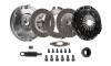 DKM Clutch BMW F22/F23 M 235i MS Organic Twin Disc Clutch Kit w/Flywheel (660 ft/lbs Torque) - MS-006-076 Photo - Primary