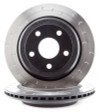 Alcon 2018+ Jeep JL 330X32mm Rear Right Rotor - DIV3430X1023C24R User 1