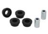 Whiteline 98-05 Lexus GS300 Rear Trailing Arm Bushing Kit (Lower Rear Bushing) - W63566 Photo - Close Up