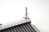 CSF 08-15 Subaru Impreza WRX/STI 2-Row 42mm High-Performance Aluminum Radiator - 7095 Photo - Close Up