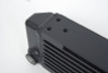 CSF Universal Single-Pass Oil Cooler - M22 x 1.5 Connections 22x4.75x2.16 - 8202 Photo - Close Up