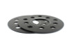 Perrin Subaru 5x114.3/5x100 3mm Slip-On Wheel Spacers - w/ 56mm Hubs (No Studs) - PSP-WHL-103BK User 1