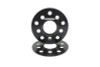 Perrin Subaru 5x114.3/5x100 3mm Slip-On Wheel Spacers - w/ 56mm Hubs (No Studs) - PSP-WHL-103BK User 1