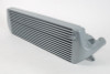 CSF 19-20 Hyundai Veloster N / 17-20 Hyundai i30 N MT Stepped Core Intercooler - Silver - 8192 Photo - out of package