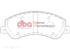 DBA 06-18 Ford Transit XP Extreme Performance Brake Pads - DB1915XP User 1