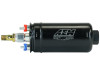 AEM 400LPH High Pressure Inline Fuel Pump - M18x1.5 Female Inlet to M12x1.5 Male Outlet - 50-1009 Photo - Primary