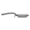 Cobb Subaru 02-07 WRX / 04-07 STI Titanium Cat-Back Exhaust System - 512140 User 1