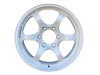 Advan RG-D2 17X8.5 -10 6x139.7 - Racing White - YAT7H-10KW User 1