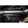 Magnaflow 17-22 Subaru BRZ/Scion FR-S/Toyota GT86 NEO Cat-Back Exhaust System - 19595 Features and Benefits