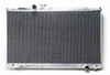 GReddy Toyota JZX100 1JZ-GTE Aluminum Radiator - 12013801 User 1